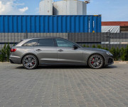Audi A4 Avant 45 3.0 TDI Sport quattro tiptronic, 170kW, A8, 5d.