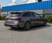 Audi A4 Avant 45 3.0 TDI Sport quattro tiptronic, 170kW, A8, 5d.