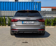 Audi A4 Avant 45 3.0 TDI Sport quattro tiptronic, 170kW, A8, 5d.