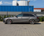 Audi A4 Avant 45 3.0 TDI Sport quattro tiptronic, 170kW, A8, 5d.