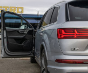Audi Q7 50 TDI quattro tiptronic S Line - Hybrid
