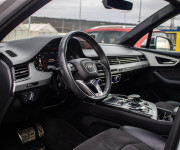Audi Q7 50 TDI quattro tiptronic S Line - Hybrid