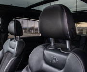 Audi Q7 50 TDI quattro tiptronic S Line - Hybrid