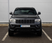 Jeep Grand Cherokee Grand Cherokee