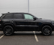 Jeep Grand Cherokee Grand Cherokee