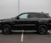 Jeep Grand Cherokee Grand Cherokee