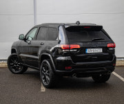 Jeep Grand Cherokee Grand Cherokee