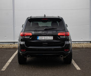 Jeep Grand Cherokee Grand Cherokee