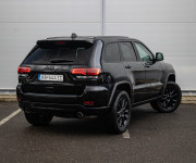 Jeep Grand Cherokee Grand Cherokee