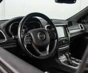 Jeep Grand Cherokee Grand Cherokee