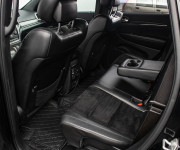 Jeep Grand Cherokee Grand Cherokee