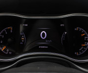 Jeep Grand Cherokee Grand Cherokee