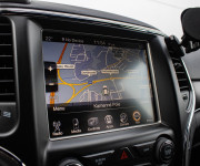 Jeep Grand Cherokee Grand Cherokee