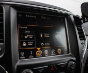 Jeep Grand Cherokee Grand Cherokee