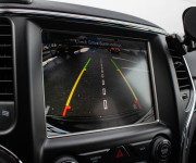 Jeep Grand Cherokee Grand Cherokee