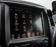 Jeep Grand Cherokee Grand Cherokee