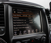 Jeep Grand Cherokee Grand Cherokee