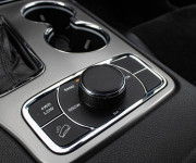 Jeep Grand Cherokee Grand Cherokee