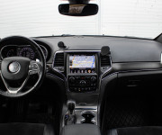 Jeep Grand Cherokee Grand Cherokee