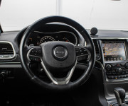 Jeep Grand Cherokee Grand Cherokee