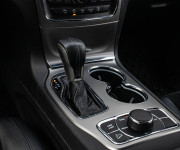 Jeep Grand Cherokee Grand Cherokee