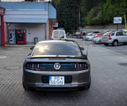 Ford Mustang 3.7 V6 Premium