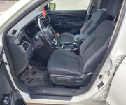 SsangYong Korando 1.5 Turbo e-XGI 163k Style+