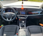 SsangYong Korando 1.5 Turbo e-XGI 163k Style+