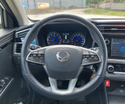 SsangYong Korando 1.5 Turbo e-XGI 163k Style+