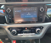 SsangYong Korando 1.5 Turbo e-XGI 163k Style+