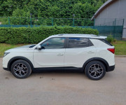 SsangYong Korando 1.5 Turbo e-XGI 163k Style+