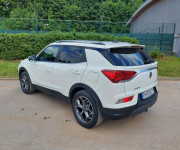 SsangYong Korando 1.5 Turbo e-XGI 163k Style+