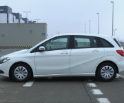 Mercedes-Benz B180, 90kw, MT6