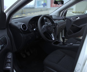 Mercedes-Benz B180, 90kw, MT6