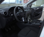 Mercedes-Benz B180, 90kw, MT6