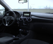 Mercedes-Benz B180, 90kw, MT6