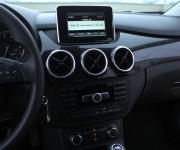 Mercedes-Benz B180, 90kw, MT6