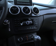 Mercedes-Benz B180, 90kw, MT6