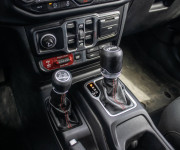 Jeep Wrangler 2.0T GME Rubicon A/T