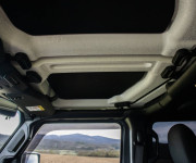 Jeep Wrangler 2.0T GME Rubicon A/T