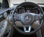 Mercedes-Benz GLC Kupé 220d 4MATIC A/T
