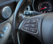 Mercedes-Benz GLC Kupé 220d 4MATIC A/T