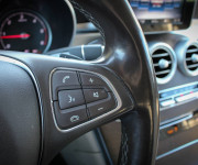 Mercedes-Benz GLC Kupé 220d 4MATIC A/T