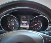 Mercedes-Benz GLC Kupé 220d 4MATIC A/T