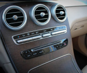 Mercedes-Benz GLC Kupé 220d 4MATIC A/T