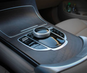 Mercedes-Benz GLC Kupé 220d 4MATIC A/T