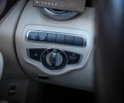 Mercedes-Benz GLC Kupé 220d 4MATIC A/T