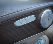 Mercedes-Benz GLC Kupé 220d 4MATIC A/T