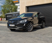 Volvo XC60 D4 2.4L Drive-E Summum Geartronic AWD
