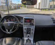 Volvo XC60 D4 2.4L Drive-E Summum Geartronic AWD